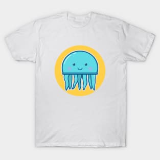 cute little jellyfish T-Shirt